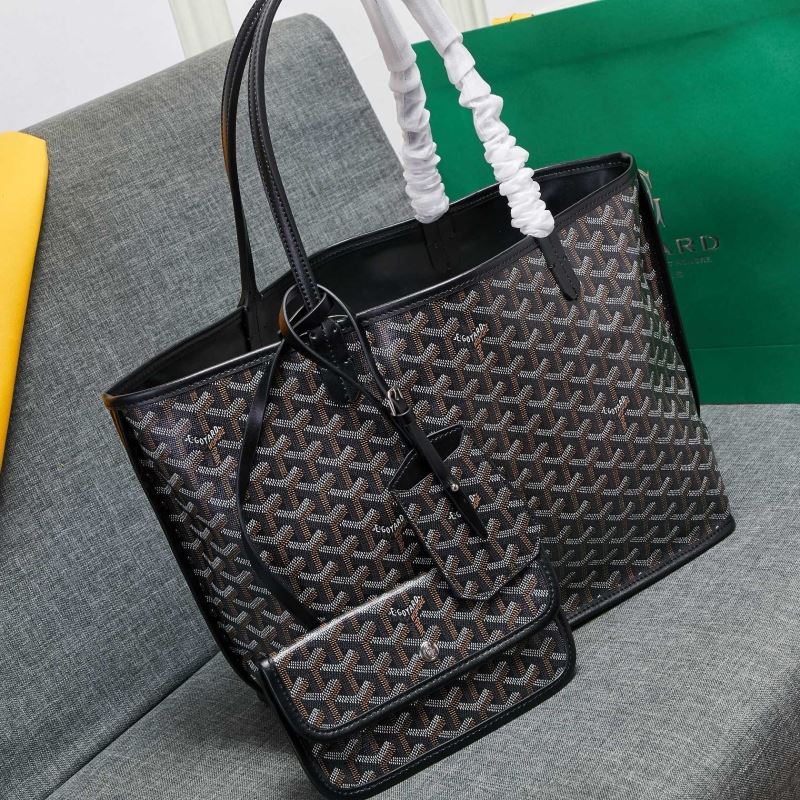 Goyard Shopping Bags